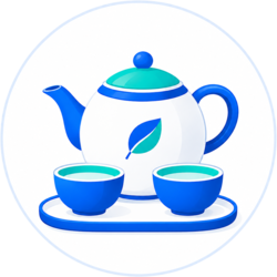 Bộ Ấm Trà