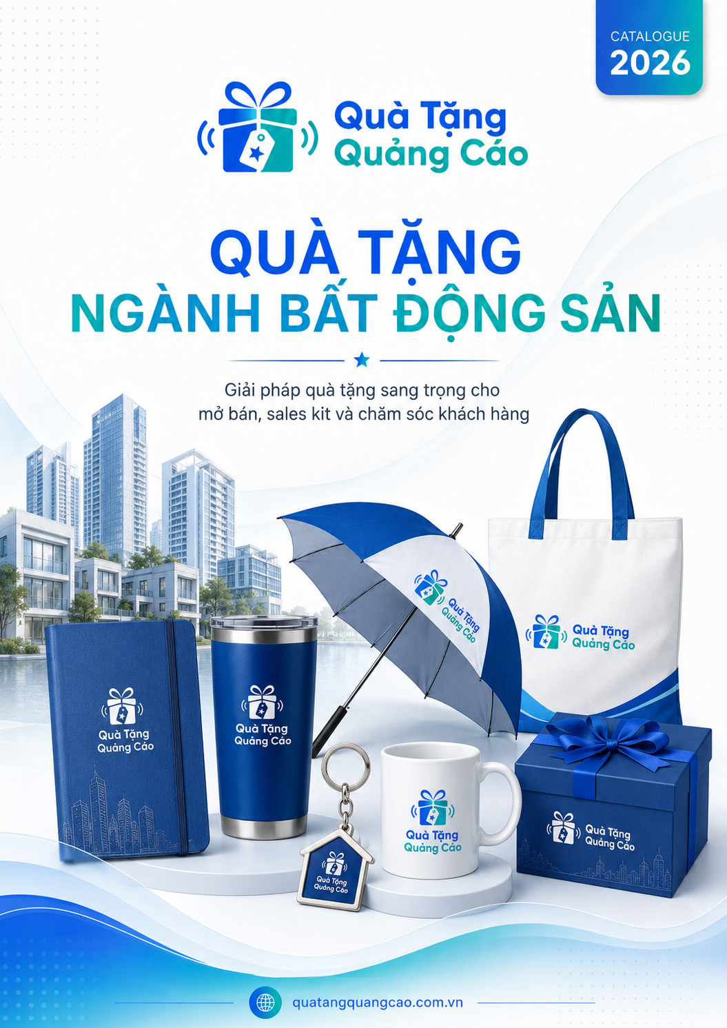 Quà Tặng Bất Động Sản