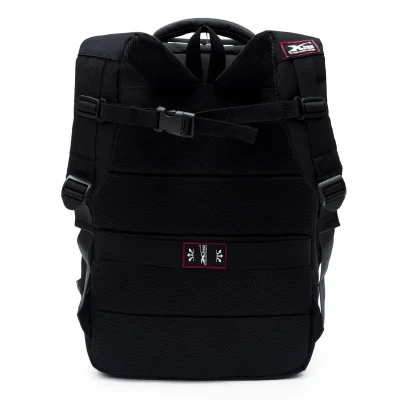 Mặt lưng và quai XBag 01