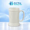 Ca bia men kem chân loe trên nền Quà Tặng Quảng Cáo