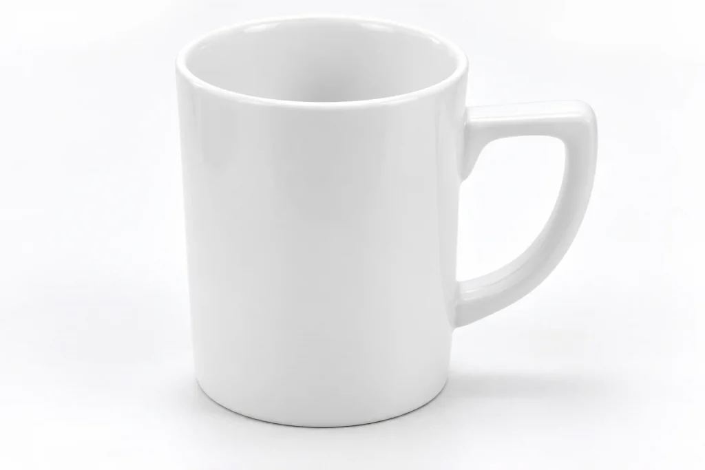 Minh họa miệng và lòng cốc sứ GPC-LSV 250ml