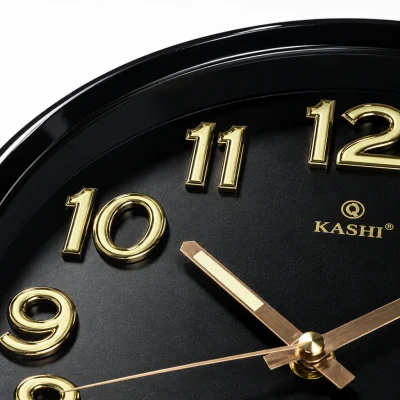 Minh họa cận chữ số và kim Kashi HM223