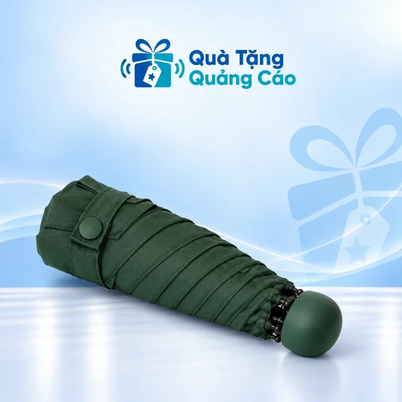 Ô gấp năm 8 nan tự đẩy 5F006HXTS